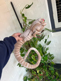 Vintage Alien Chestburster Life-Size Think Geek Plush
