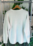 Vintage Billabong Knit Sweater