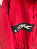 Vintage Y2K Pelle Pelle SK-78 Equipment Jacket