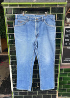 Vintage R.M. Williams Denim Jeans