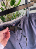 Vintage 90s Jays Long Shorts