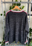 Vintage 90s Zeal Knit Jumper