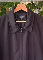 Vintage Y2K Tribute Harrington Jacket