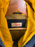 Vintage Y2K West Coast Eagles AFL Jacket