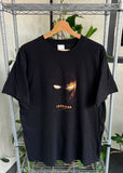 Vintage 2008 Iron Man Marvel Movie Promo T-shirt