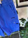 Vintage Nautica Cargo Shorts