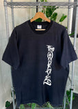 Vintage Spill My Blood Metal T-shirt