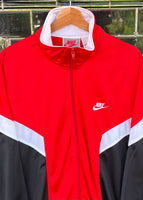 Vintage 80s Nike Tracksuit Jacket