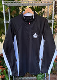 Vintage Wilson x Canada 1/3 Zip Pullover Jacket