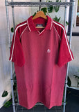 Vintage 90s Bum Equipment Golf Polo