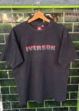 Vintage Reebok x Iverson T-shirt