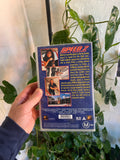 Vintage 1997 Speed 2 Big Case VHS Video Tape