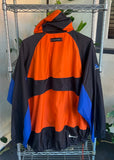 Vintage 90s Nike ACG All Conditions Gear 1/3 Zip Rare Jacket