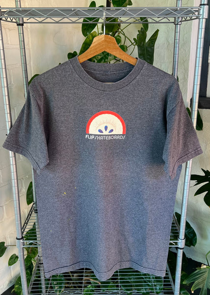 Vintage FLIP Skateboards Melon T-shirt
