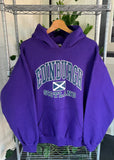 Vintage Edinburgh Scotland Hoodie