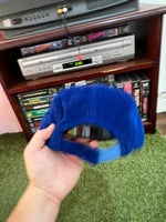 Vintage SNC Corduroy 5-Panel Hat