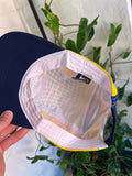 Vintage Y2K West Coast Wagles 3-Panel Hat