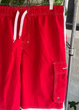 Vintage Y2K Beverly Hills Polo Club Swim Shorts