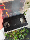 Vintage 1998 Nick Cave & The Bad Seeds ‘The Videos’ VHS Video Tape