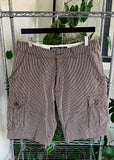 Vintage Ooh Mow Mao OMM Cargo Shorts