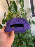 Vintage The Magic Rainforest Stamp Collecting Hat