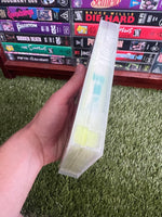 Vintage 2003 Dragon Ball Z ‘Kid Buu’ Season 5 VHS Tape