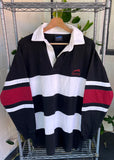 Vintage 90s Slazenger Rugby Jumper