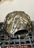 Vintage Mossy Oak x Otto Hat