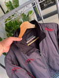 Vintage Y2K Kappa Tracksuit Jacket