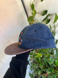 Vintage 90s Southern Cross Electrical Engineering Hat