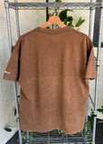 Vintage Y2K Split T-shirt