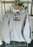 Vintage Y2K Quiksilver Surf Hoodie