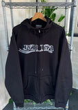 Vintage Y2K Burton Snowboards Hoodie