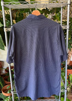 Vintage Y2K Tribute Button Up Shirt