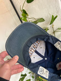 Vintage 90s CCM Edmonton Oilers NHL Hat