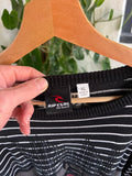 Vintage Y2K Rip Curl Striped Sweater