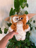 Vintage Y2K Gremlins Gizmo Plush Toy
