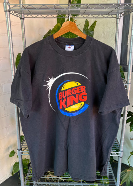 Vintage 1990s Burger King T-shirt