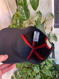 Vintage Adidas x New Zealand All Blacks Hat
