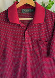 Vintage 90s Du Maurier Polo
