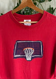 Vibrate Nike Basketball T-shirt