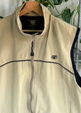 Vintage Y2K Line 7 Vest