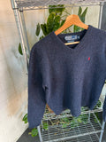 Vintage Polo Ralph Lauren Women’s Wool Sweater