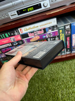 Vintage 1990 Blind Fury VHS Tape
