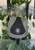Vintage Crumpler Sporty Guy 1.0 Camera Side Bag