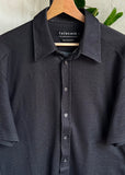 Vintage Y2K Tarocash Button Up Shirt