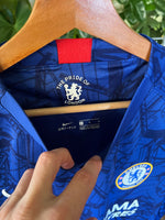 Vintage Nike 2019/2020 Chelsea Football Club Jersey