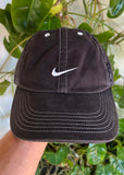 Vintage Y2K Nike Mini Swoosh Hat