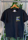 Vintage 90s Tour of the Stars Maui Hawaii T-shirt