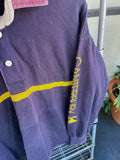 Vintage 90s Canterbury Rugby Jumper